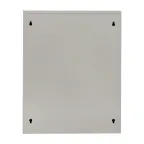 Щит учетно-распределительный навесной ЩУРн-3/18 с окном IP31