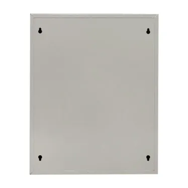 Щит учетно-распределительный навесной ЩУРн-3/18 с окном IP31