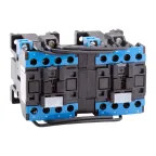 Контактор реверсивный ПМЛ-1500-10А-220AC-Б-УХЛ4