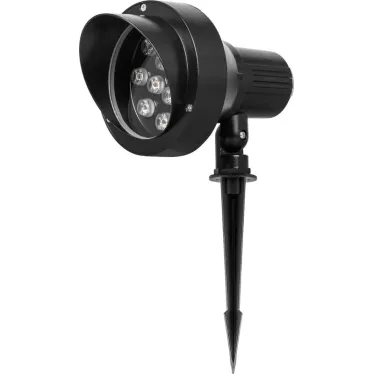 Светильник светодиодный тротуарный ДТУ-12w RGB IP65