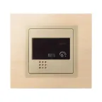 Накладка на 75355-, 75356-, 75357-, 75358-39, S82,82N, шампань