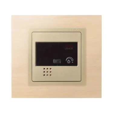 Накладка на 75355-, 75356-, 75357-, 75358-39, S82,82N, шампань