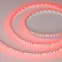 Лента LED RT-G120-8mm 24V RGB (11 W/m, IP20, 3838, 5m) (ARL, Открытый)