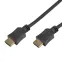 Кабель HDMI - HDMI, 1м., GOLD PROconnect