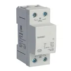 Ограничитель импульсных перенапряжений УЗИП класс I 1П N-PE 100кА (10/350)