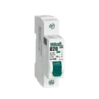 Выключатель автоматический без теплозащиты 1P 20А х-ка D 6кА ВА-103M