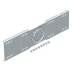 Шарнирный соединитель 160x680