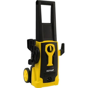 Мойка высокого давления M135-РW