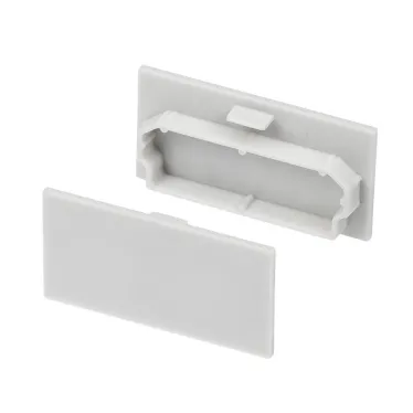 Заглушка ARH-LINE-2448 глухая (ARL, Пластик)