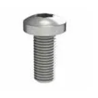 Винт М5х12 под шлиц Torx, 100 шт.