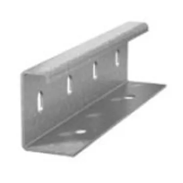 Универсальный соединитель лестничного лотка, толщина 2,0 мм, Сендзимир цинк