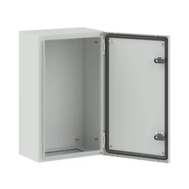 Корпус сварной ST без М/П 500x300x200