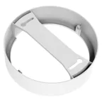 Аксессуар накладного монтажа для ДВО-13Вт ECO CLASS DL FRAME