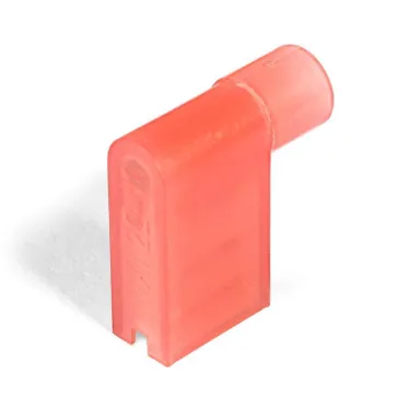 Разъем флажковый изолированный «мама РФИ-М(н) 1.5-(6.3) серия ПРОФИ