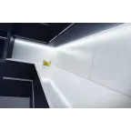 Экран SL-KANT-H55 SQUARE-PM OPAL (ARL, Пластик)