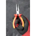 Длинногубцы Expert 160 мм 1000В