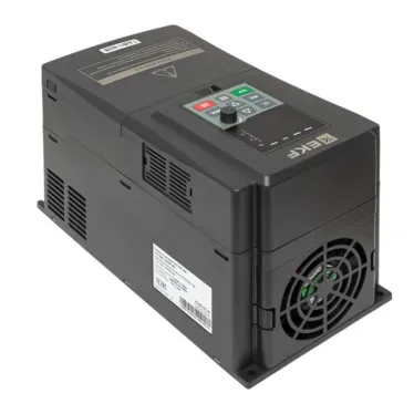 Преобразователь частоты 7.5/11кВт 3х400В VECTOR-100