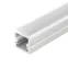 Профиль WPH-LINE-1212-2000 OPAL (ARL, Пластик)