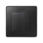 Клавиши для 75395-/75396-/75397-/75398- 75399-39/ S82/82N графит (2 шт)