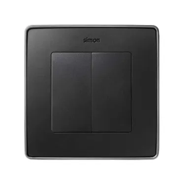 Клавиши для 75395-/75396-/75397-/75398- 75399-39/ S82/82N графит (2 шт)