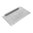 Панель монтажная 360х220 к ВРУ 450мм