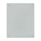 Щит с монтажной панелью ЩМПг-500х400х220 (ЩРНМ-2) IP54 герметичный