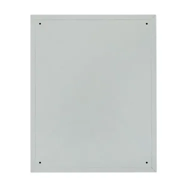 Щит с монтажной панелью ЩМПг-500х400х220 (ЩРНМ-2) IP54 герметичный