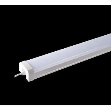 Светильник светодиодный ДСП-60w 4000K 7000Лм IP65 1500мм SHOPLIGHT (5лет.гар)