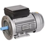 Электродвигатель однофазный АИР2Е 80C4 220В 1,5кВт 1500об/мин 2081