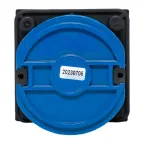 Переключатель кулачковый ПК-1-43 32А 3P '1-0-2' PROxima