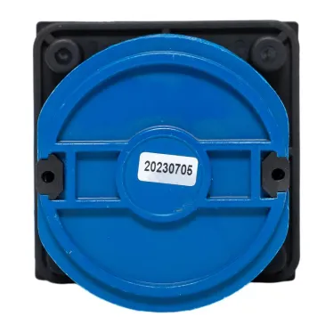 Переключатель кулачковый ПК-1-43 32А 3P '1-0-2' PROxima