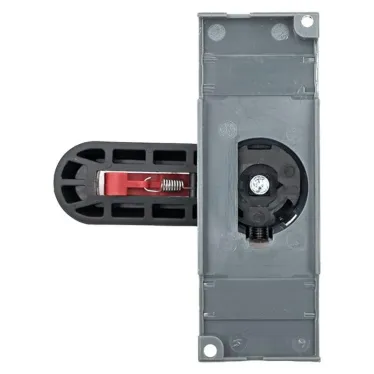 Рукоятка управления для прямой установки на рубильники реверсивные (I-0-II) TwinBlock 160-250А PROxima