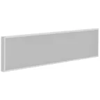 LIGHTING PRO Светильник светодиодный ДВО 1081 36Вт 3000К IP40 1195х295мм опал IEK