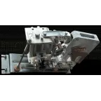 КПВ-604 У3, 250А, 110В, 2з+1р, на плите, режим повторно-кратковременный, IP00, контактор электромагнитный