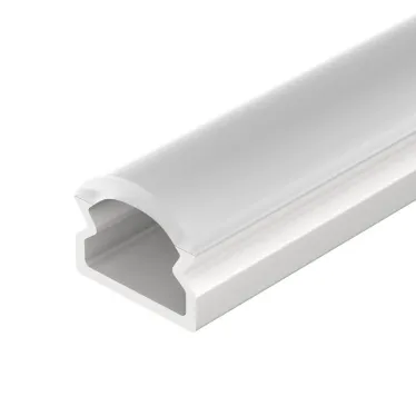 Профиль WPH-LINE-1210R-2000 OPAL (ARL, Пластик)