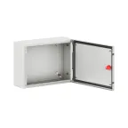 Корпус сварной ST без М/П 300x400x150