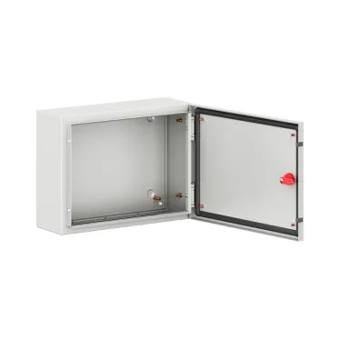 Корпус сварной ST без М/П 300x400x150