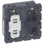 Celiane Выключатель с ключом-картой 6А