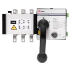 Устройство автоматического ввода резерва АВР ТСP1 63A 3р 230В