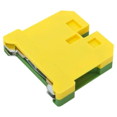 Клемма винтовая ЕК-16мм.кв Земля