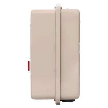 Пускатель в корпусе IP65 КМЭ 40А 230В с РТЭ и индикатором PROxima