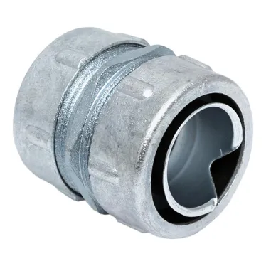 Муфта соединительная для металлорукава 25 PROxima