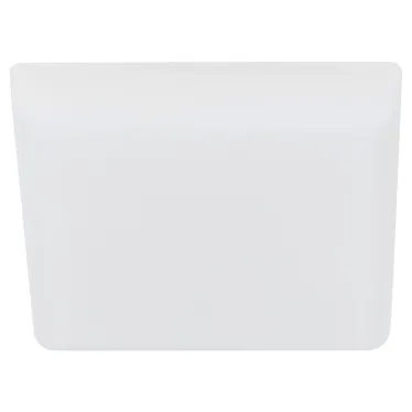 Светильник светодиодный встраиваемый LED 12-36-4K квадратный регулируемый 36Вт 4000K