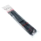 Хомут P6.6 стандартный черный 4.8x250 (50шт) FlexLock PROxima