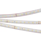 Лента герметичная RTW-PS-A80-10mm 24V Warm3500 (6 W/m, IP67, 2835, 50m) (Arlight, 6 Вт/м, IP67)