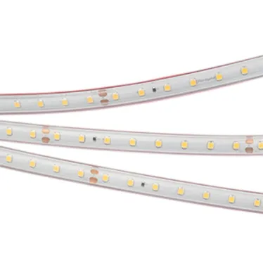 Лента герметичная RTW-PS-A80-10mm 24V Warm3500 (6 W/m, IP67, 2835, 50m) (Arlight, 6 Вт/м, IP67)