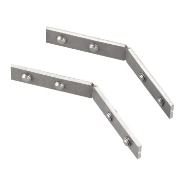 Соединитель профиля PLS-ZM-NA-PION-135 (ARL, Металл)