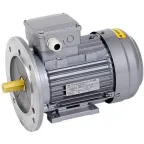 Электродвигатель трехфазный АИС 160M2 660В 11кВт 3000об/мин 1081 DRIVE