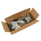 Выключатель нагрузки автогазовый ВНА(п)-10/630-20-IIз-ПТ1.2 УХЛ2 Stingray