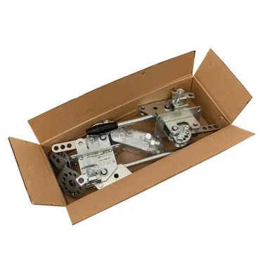 Выключатель нагрузки автогазовый ВНА(п)-10/630-20-IIз-ПТ1.2 УХЛ2 Stingray